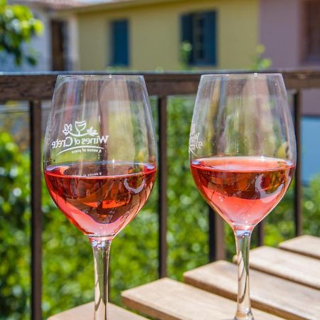 Apartament Katerinas House Chania  Zewnętrze zdjęcie