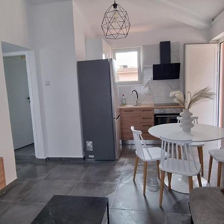Apartament Katerinas House Chania  Zewnętrze zdjęcie