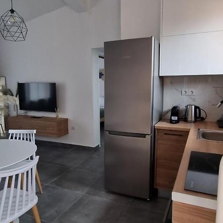 Apartament Katerinas House Chania  Zewnętrze zdjęcie