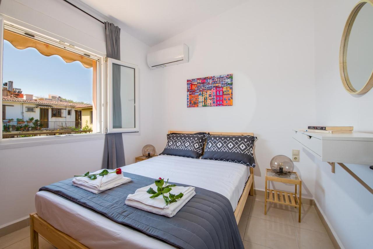 Apartament Katerinas House Chania  Zewnętrze zdjęcie