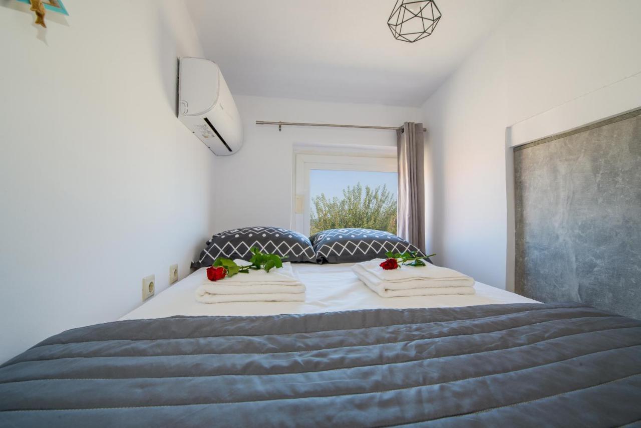 Apartament Katerinas House Chania  Zewnętrze zdjęcie