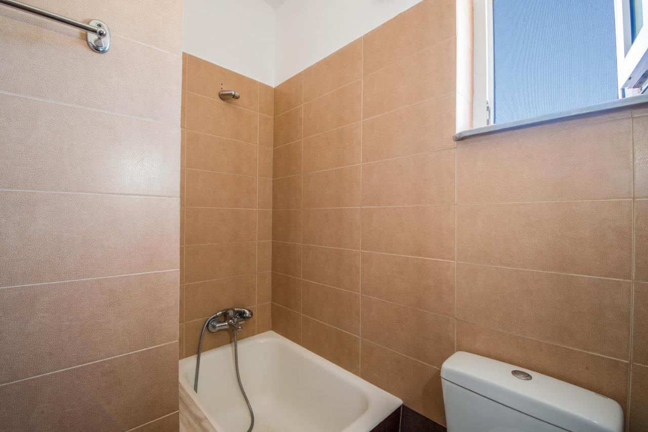 Apartament Katerinas House Chania  Zewnętrze zdjęcie