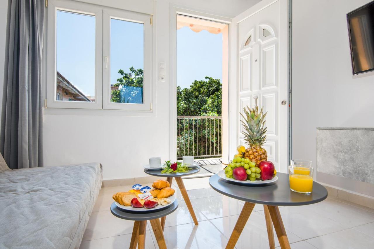 Apartament Katerinas House Chania  Zewnętrze zdjęcie