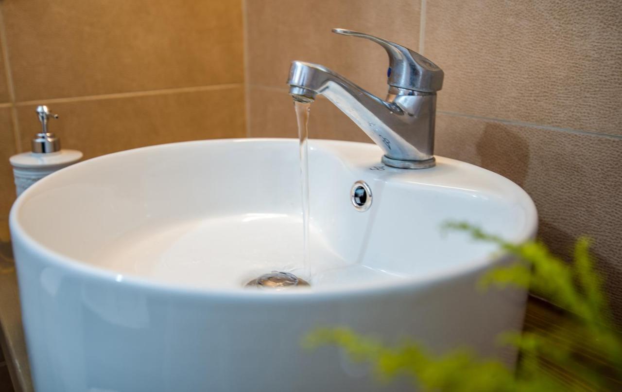 Apartament Katerinas House Chania  Zewnętrze zdjęcie
