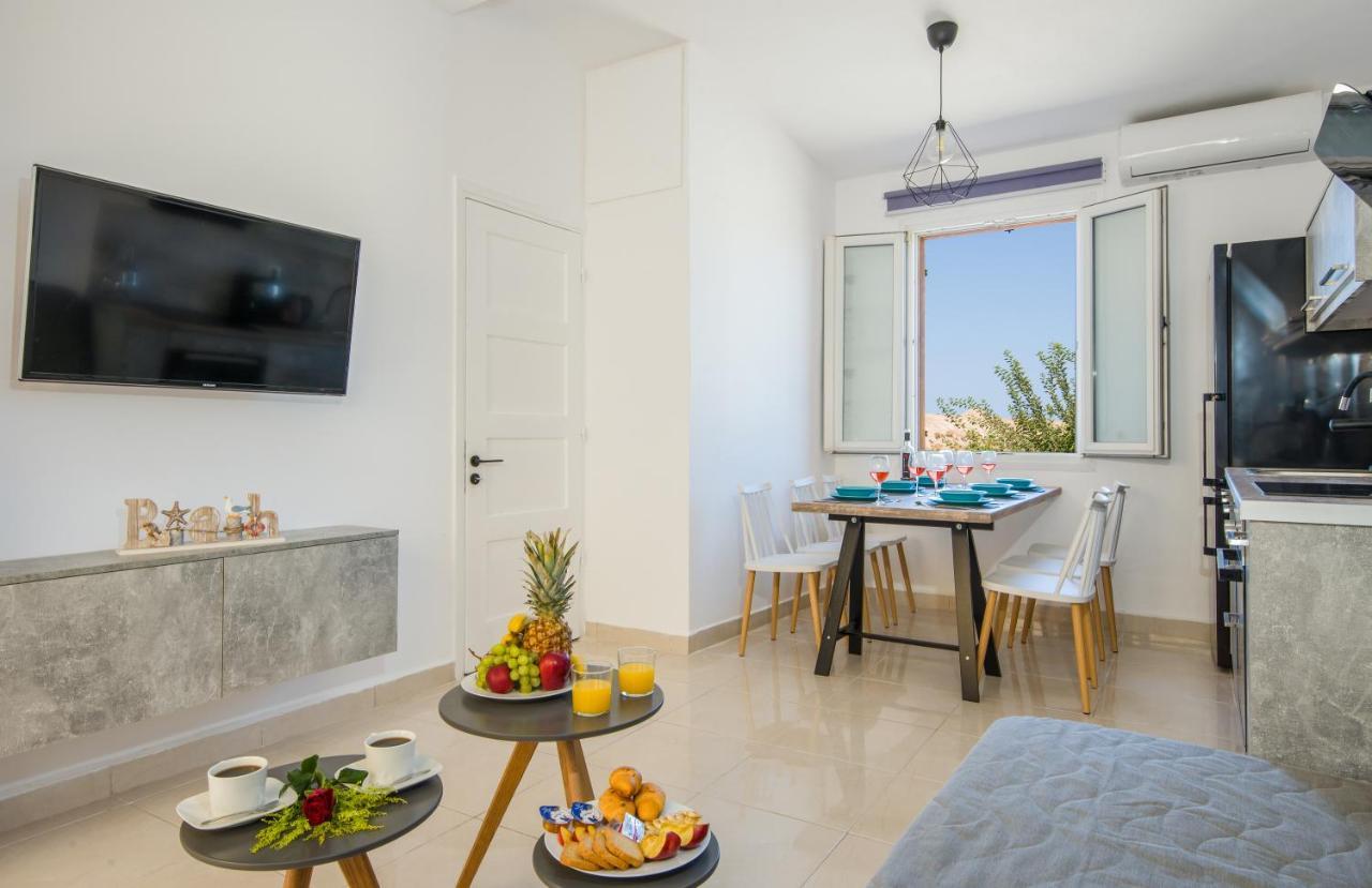 Apartament Katerinas House Chania  Zewnętrze zdjęcie