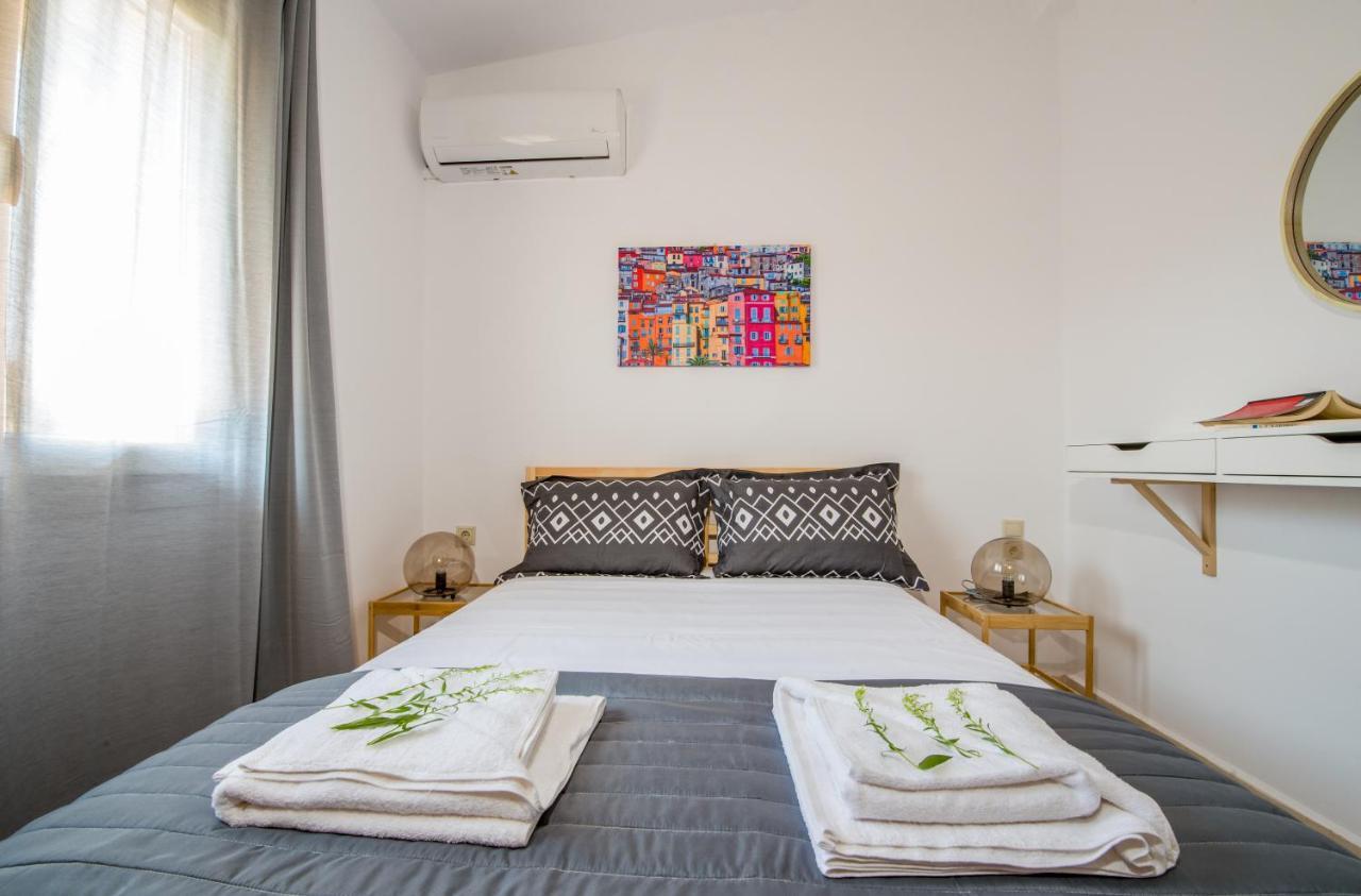 Apartament Katerinas House Chania  Zewnętrze zdjęcie