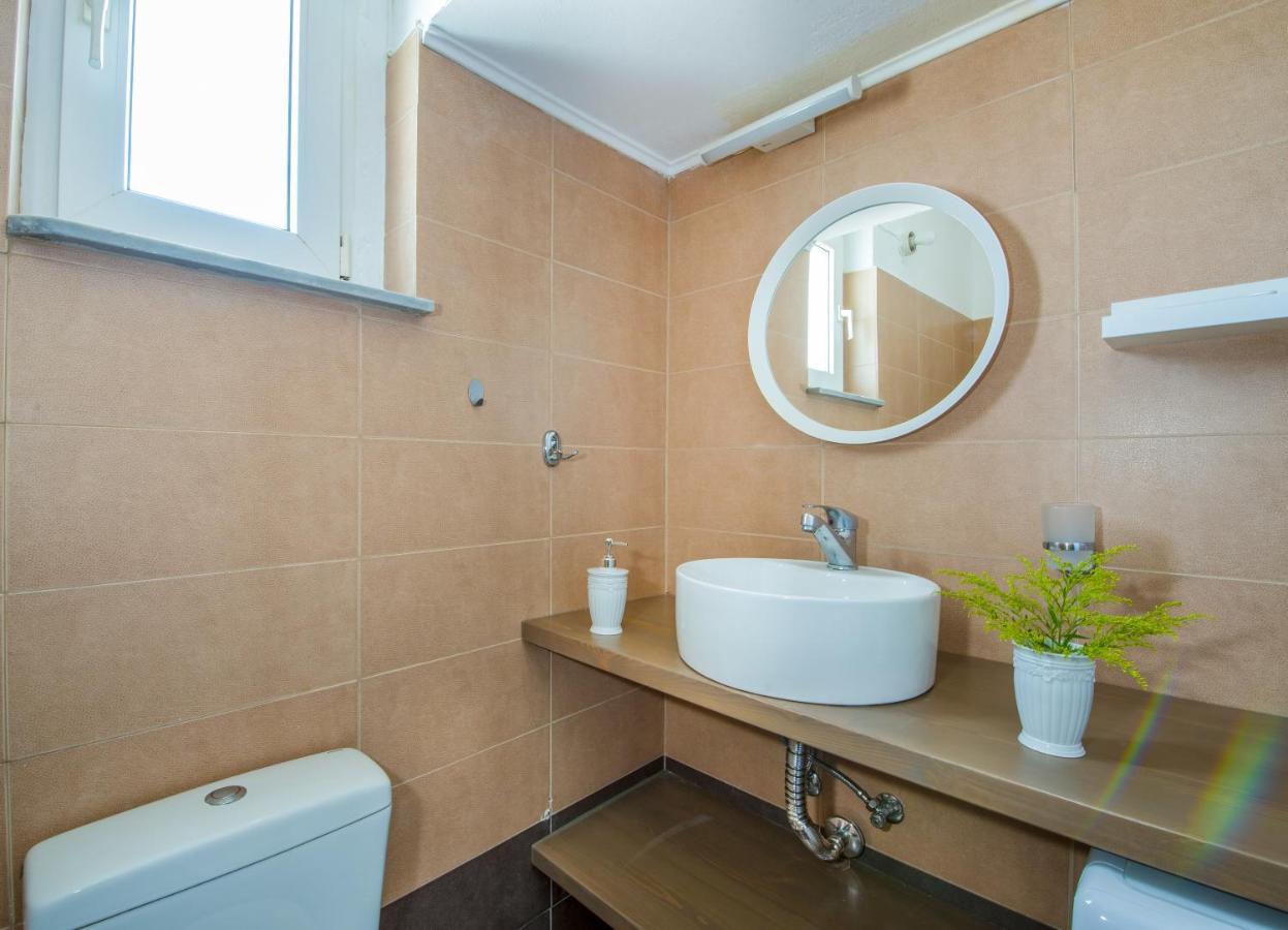Apartament Katerinas House Chania  Zewnętrze zdjęcie