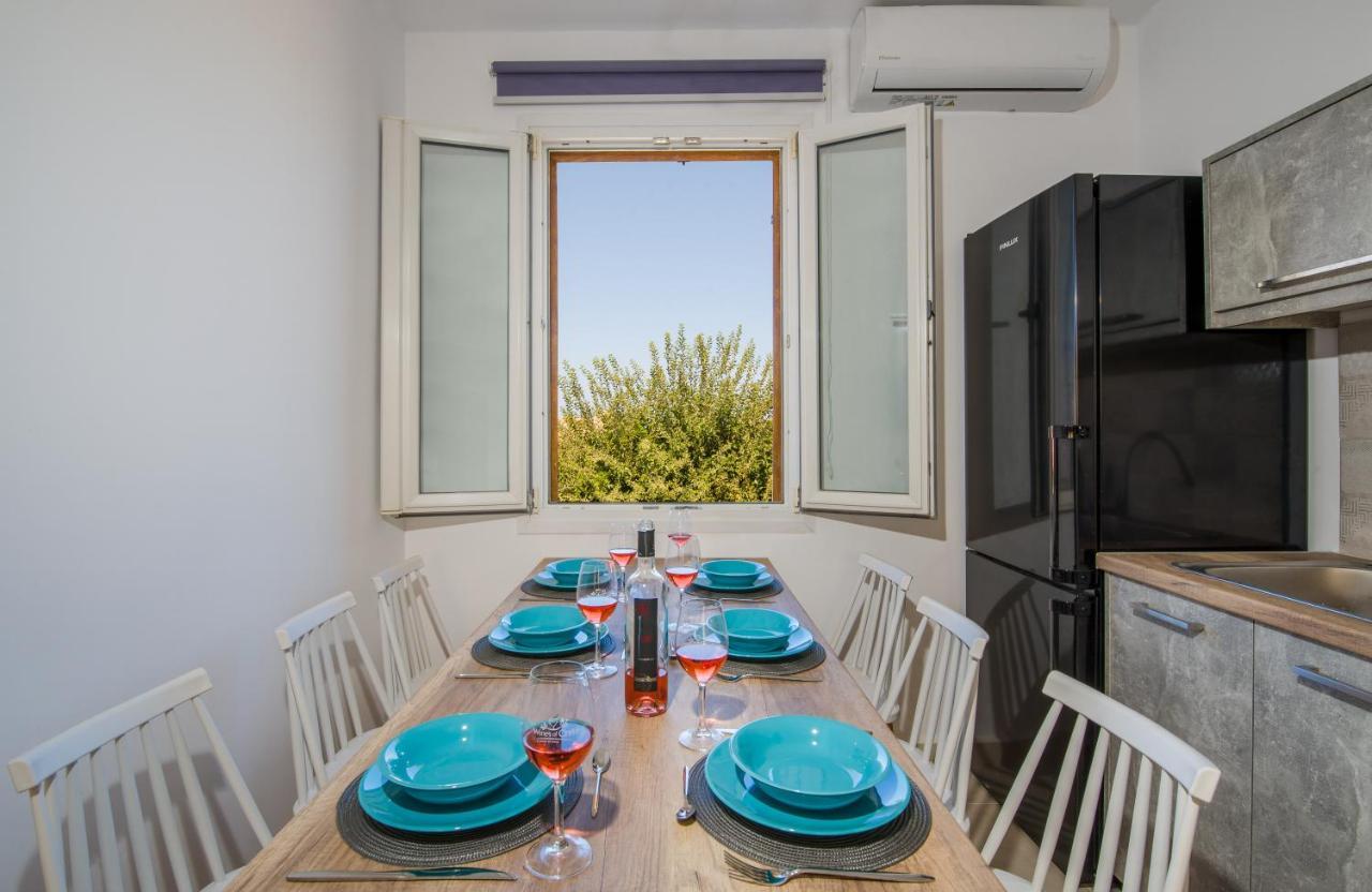 Apartament Katerinas House Chania  Zewnętrze zdjęcie