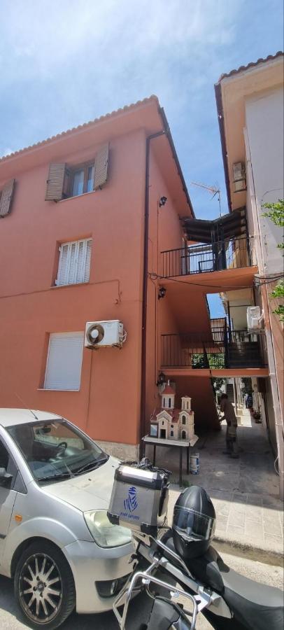 Apartament Katerinas House Chania  Zewnętrze zdjęcie