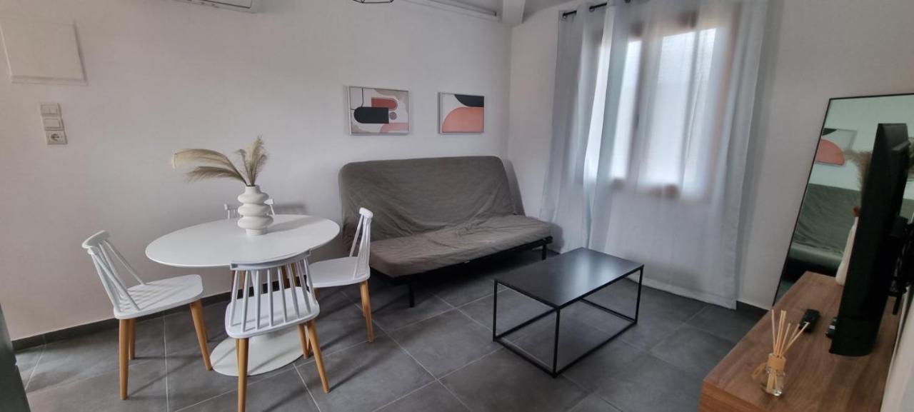 Apartament Katerinas House Chania  Zewnętrze zdjęcie