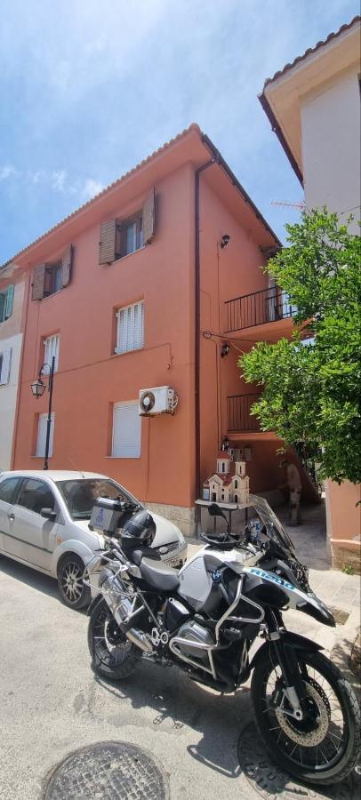 Apartament Katerinas House Chania  Zewnętrze zdjęcie