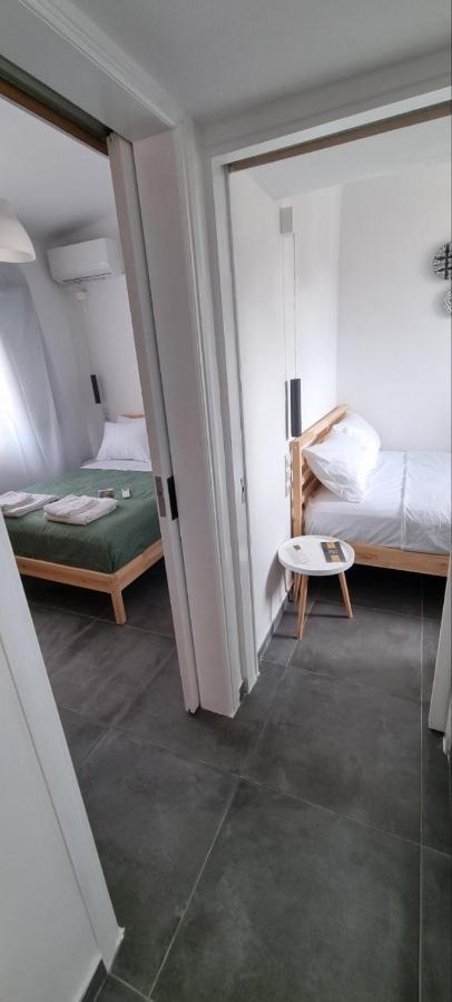 Apartament Katerinas House Chania  Zewnętrze zdjęcie