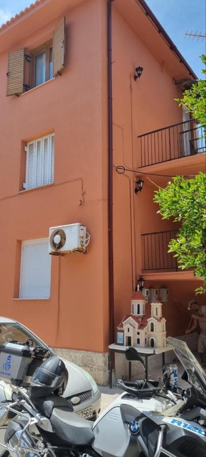 Apartament Katerinas House Chania  Zewnętrze zdjęcie