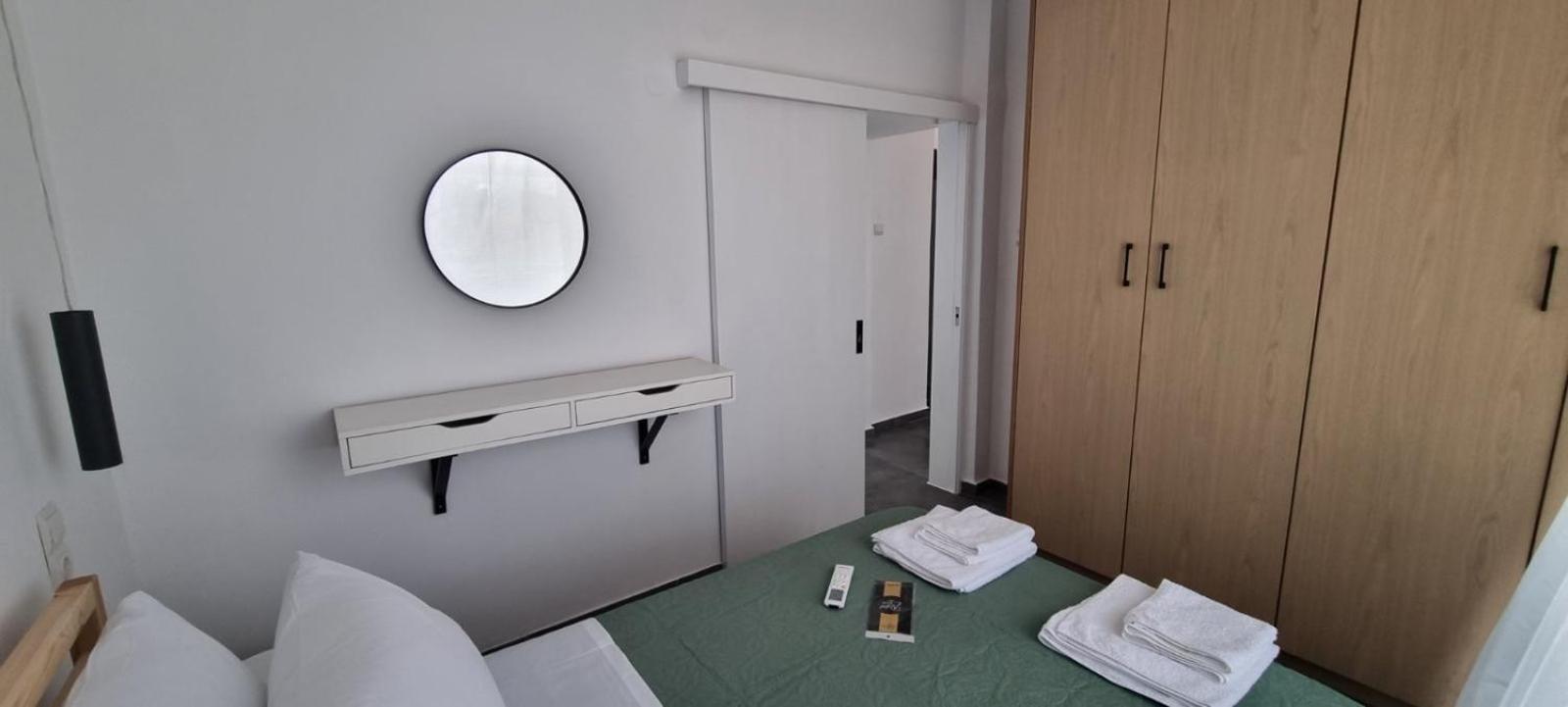 Apartament Katerinas House Chania  Zewnętrze zdjęcie