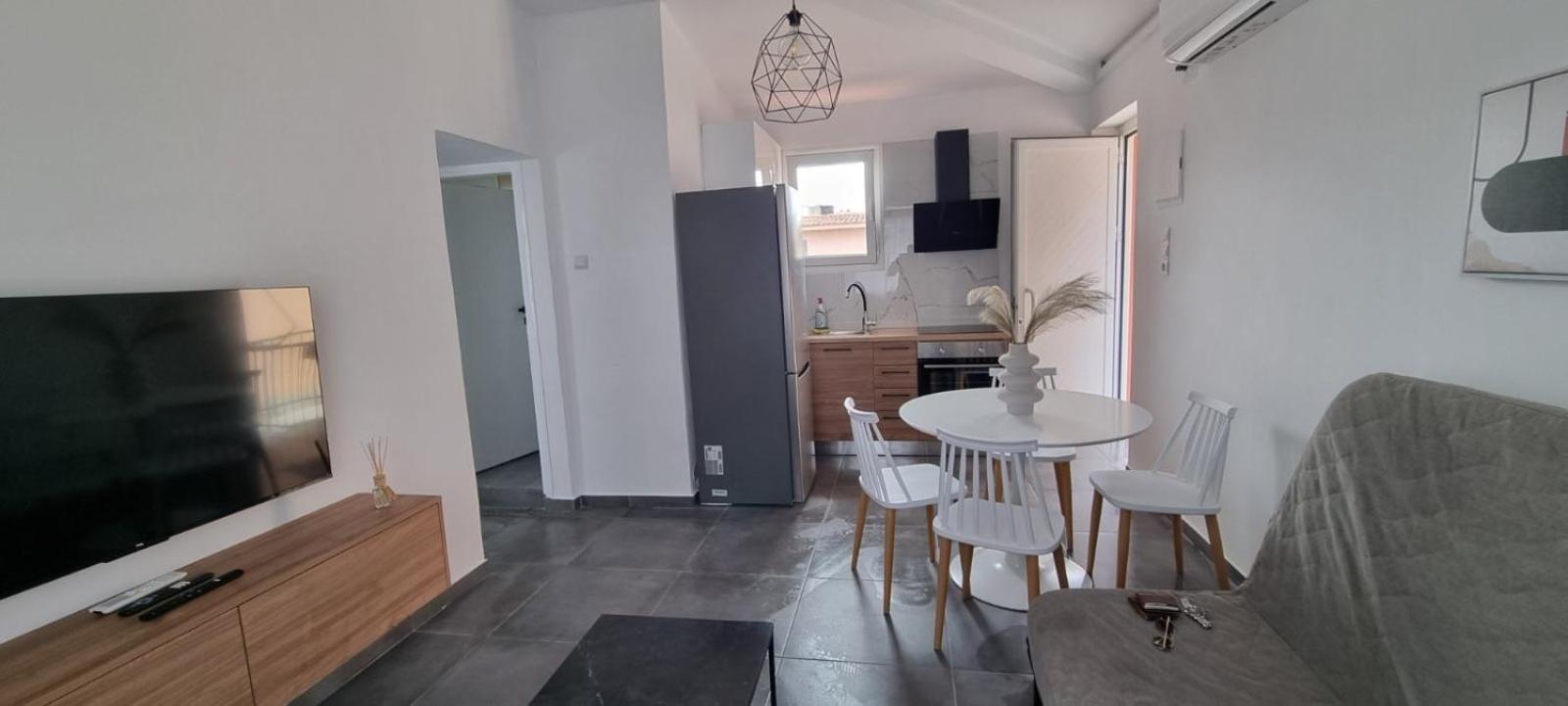 Apartament Katerinas House Chania  Zewnętrze zdjęcie