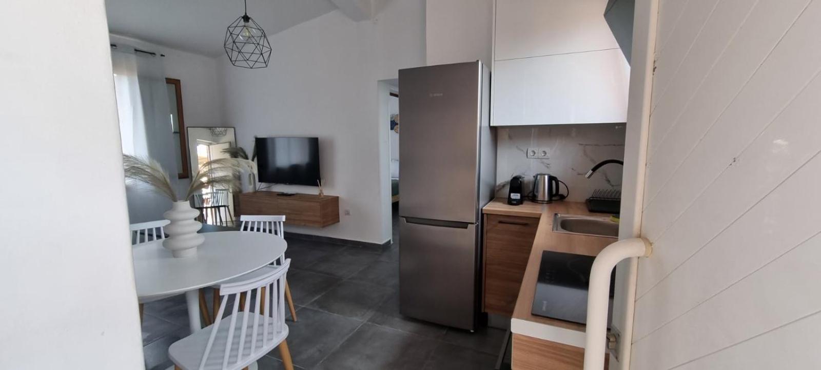 Apartament Katerinas House Chania  Zewnętrze zdjęcie