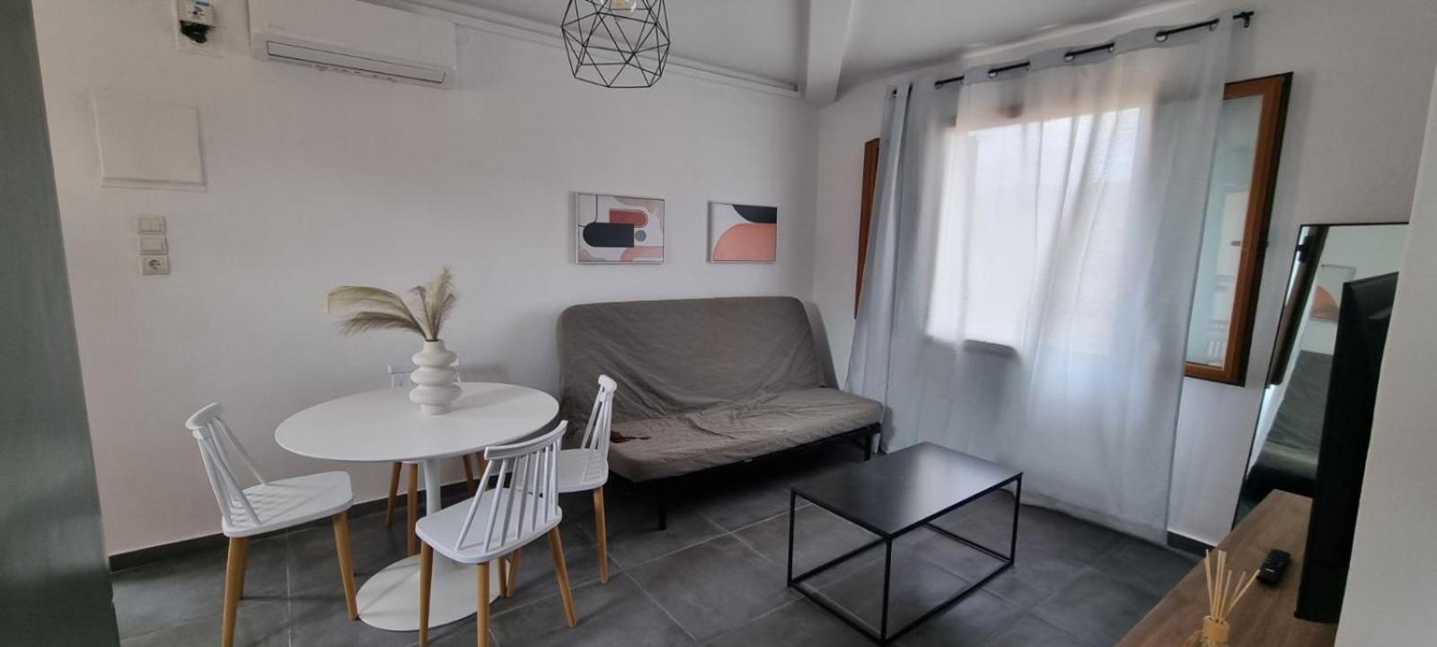 Apartament Katerinas House Chania  Zewnętrze zdjęcie