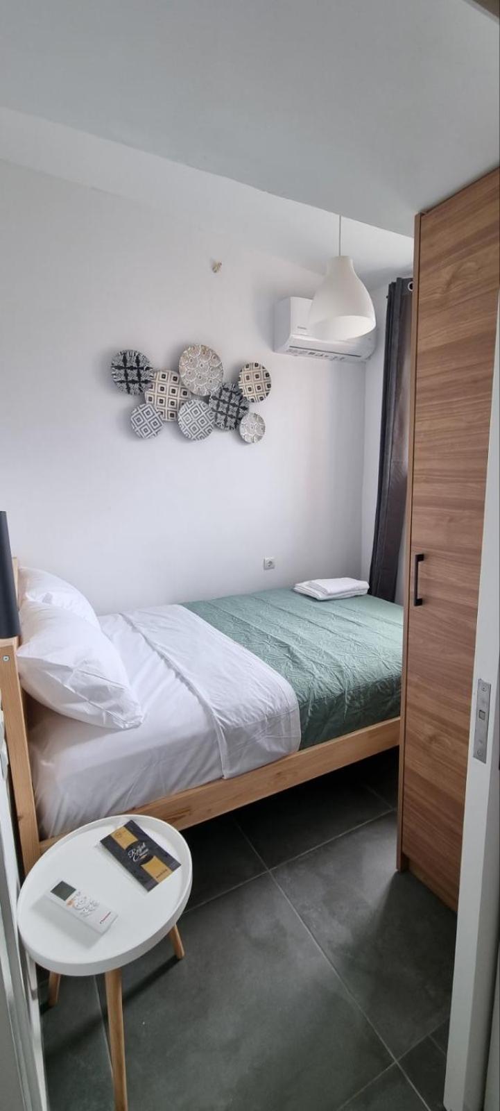Apartament Katerinas House Chania  Zewnętrze zdjęcie